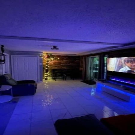 ניו יורק Brooklyn Luxury Spring Retreat With Private Outdoor Space מראה חיצוני תמונה
