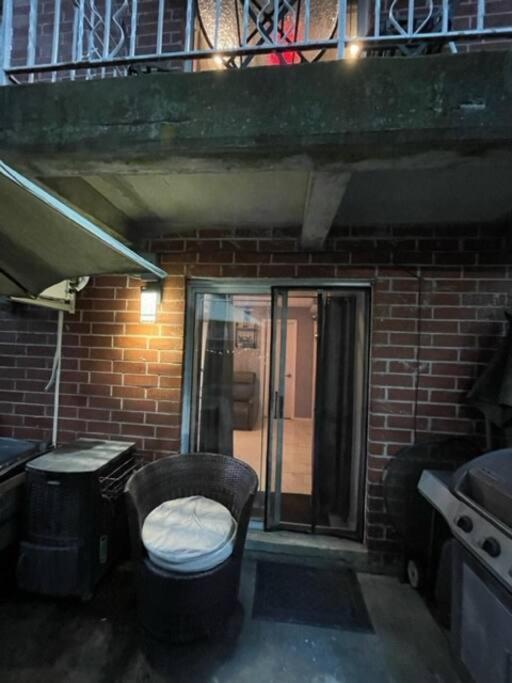 ניו יורק Brooklyn Luxury Spring Retreat With Private Outdoor Space מראה חיצוני תמונה