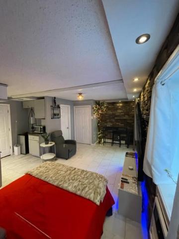 ניו יורק Brooklyn Luxury Spring Retreat With Private Outdoor Space מראה חיצוני תמונה