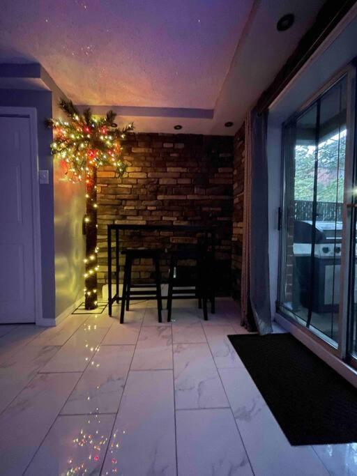 ניו יורק Brooklyn Luxury Spring Retreat With Private Outdoor Space מראה חיצוני תמונה