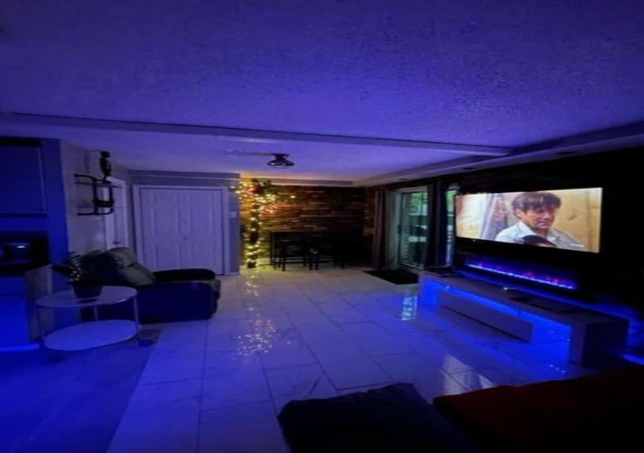 ניו יורק Brooklyn Luxury Spring Retreat With Private Outdoor Space מראה חיצוני תמונה